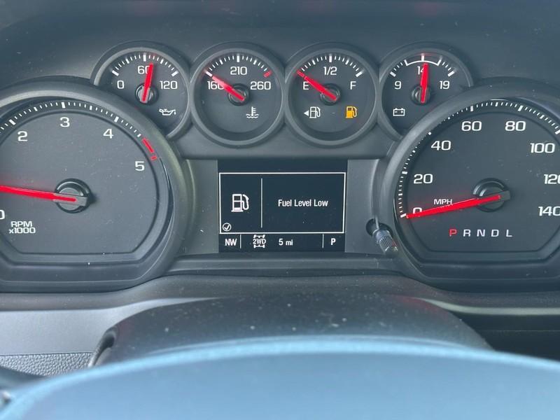 new 2026 Chevrolet Silverado 2500 car, priced at $61,210