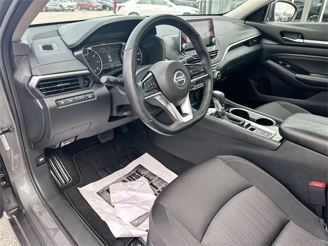 used 2020 Nissan Altima car, priced at $24,720