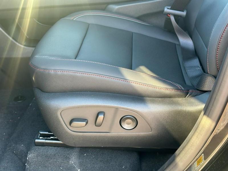 new 2026 Chevrolet Traverse car, priced at $53,155