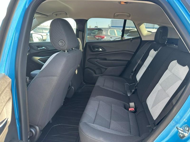 new 2026 Chevrolet Trax car, priced at $22,405
