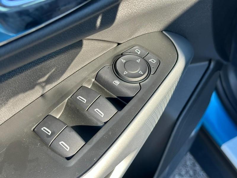 new 2026 Chevrolet Trax car, priced at $22,405
