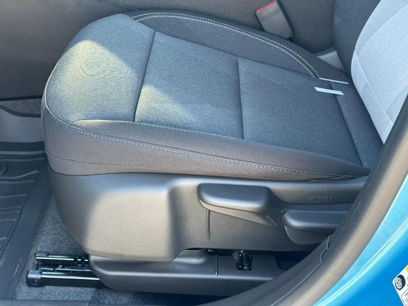 new 2026 Chevrolet Trax car, priced at $22,405