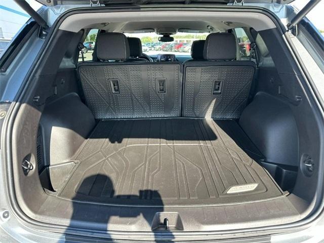 used 2023 Chevrolet Blazer car, priced at $27,000