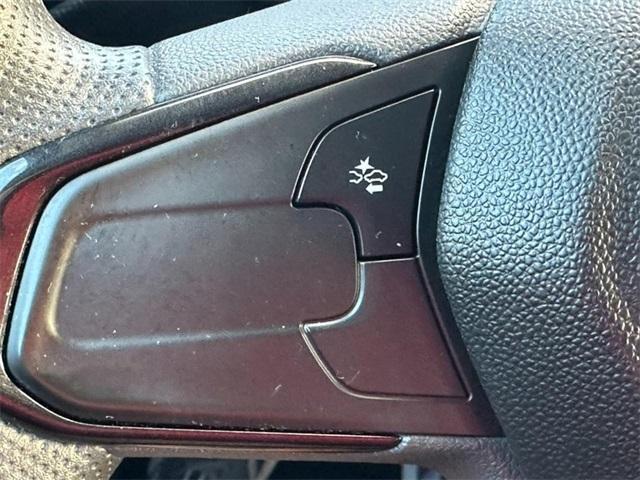 used 2021 Chevrolet TrailBlazer car, priced at $15,988