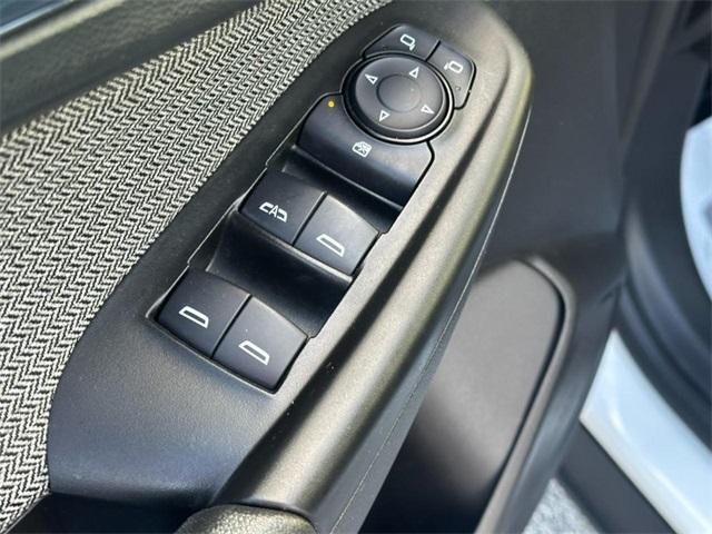 used 2021 Chevrolet TrailBlazer car, priced at $15,988
