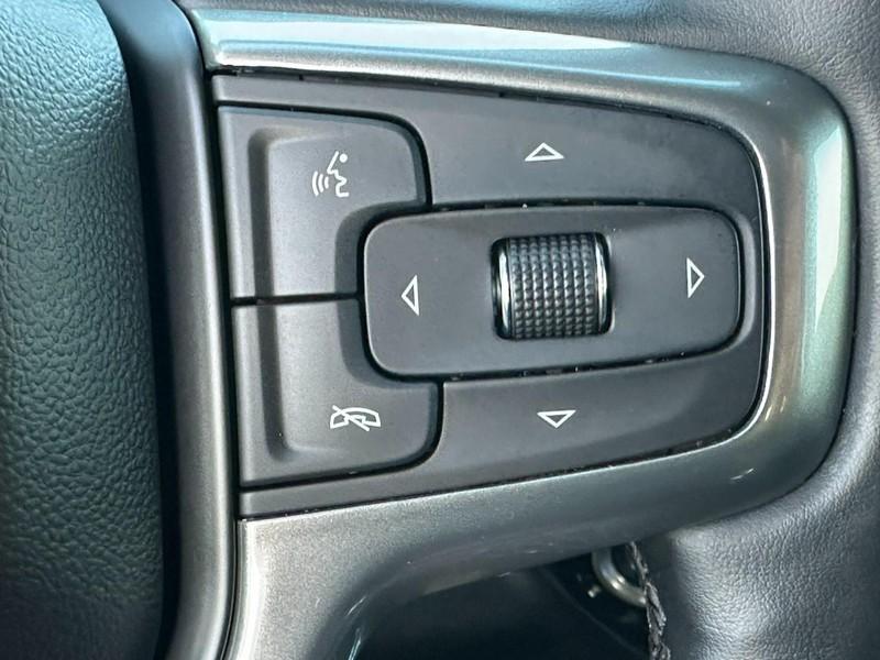 used 2023 Chevrolet Silverado 1500 car, priced at $51,000