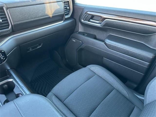 used 2023 Chevrolet Silverado 1500 car, priced at $50,444