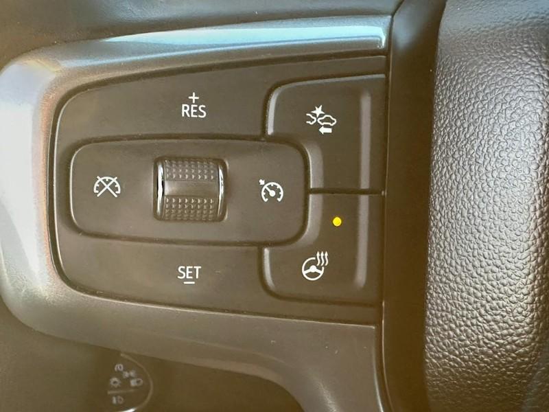 used 2023 Chevrolet Silverado 1500 car, priced at $51,000