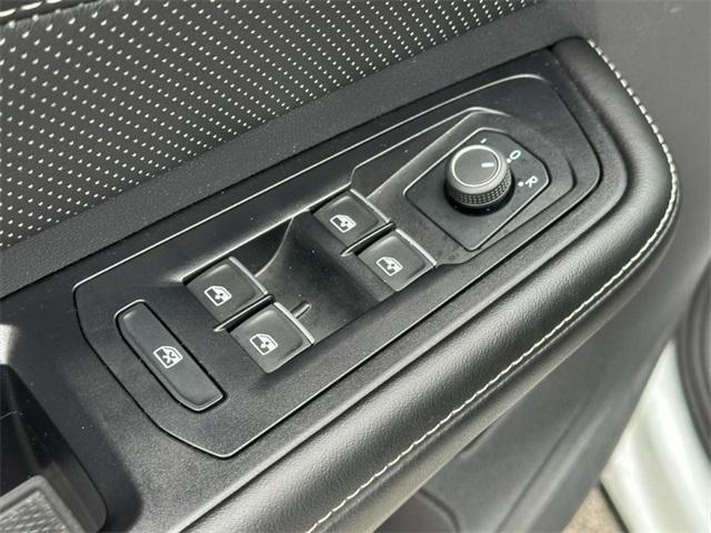 used 2024 Volkswagen Atlas Cross Sport car, priced at $41,444
