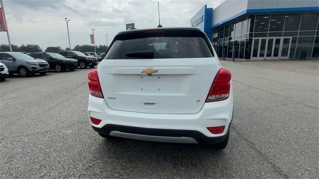 used 2019 Chevrolet Trax car, priced at $11,630