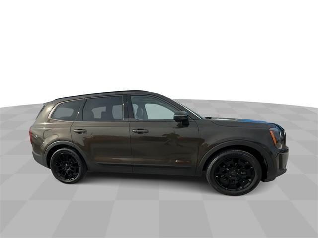 used 2021 Kia Telluride car, priced at $37,995