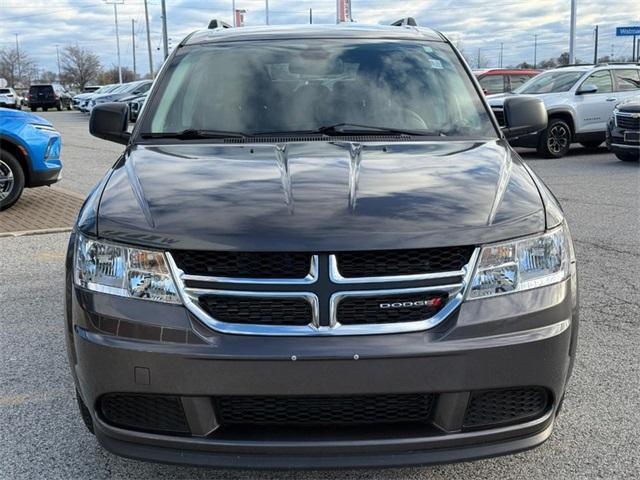 used 2019 Dodge Journey car, priced at $20,000