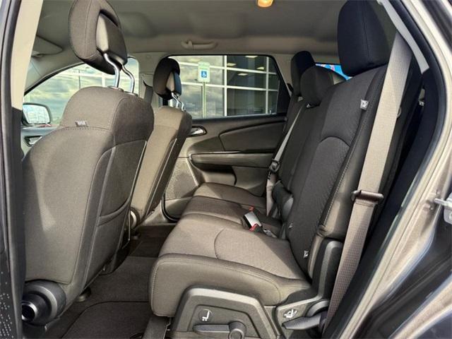 used 2019 Dodge Journey car, priced at $20,000