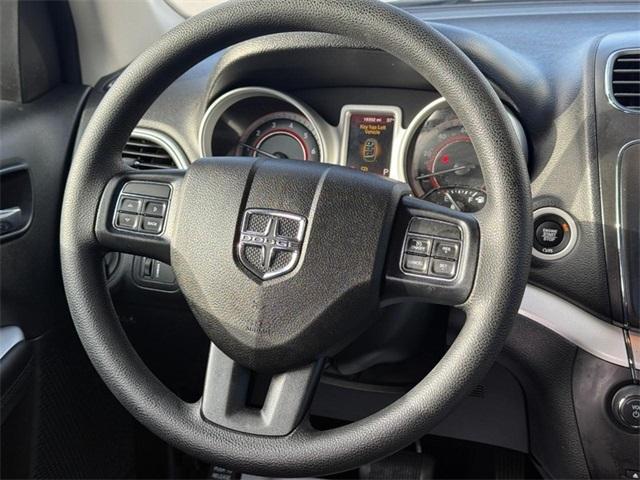 used 2019 Dodge Journey car, priced at $20,000