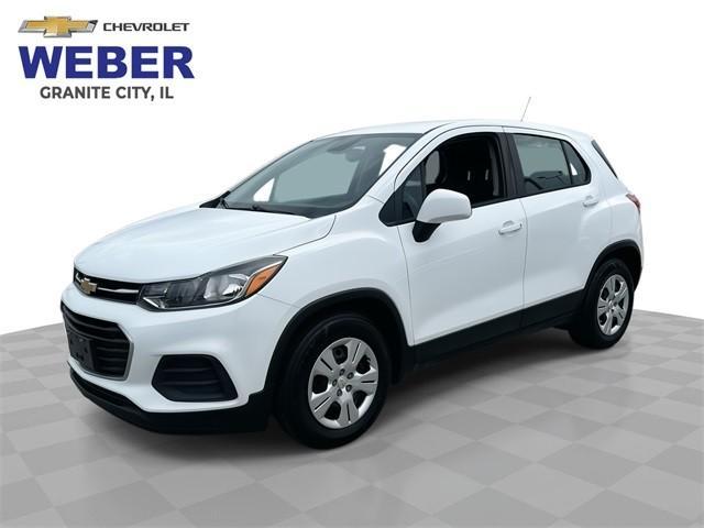 used 2018 Chevrolet Trax car, priced at $11,000