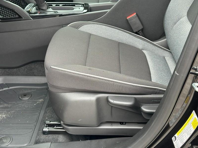 new 2026 Chevrolet TrailBlazer car, priced at $23,290