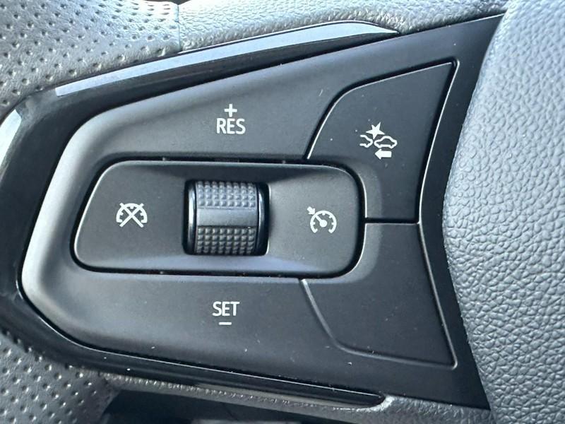 new 2026 Chevrolet Trax car, priced at $23,010