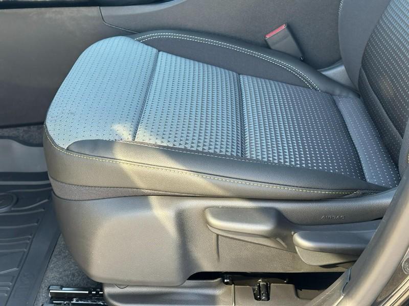 new 2026 Chevrolet Trax car, priced at $23,010