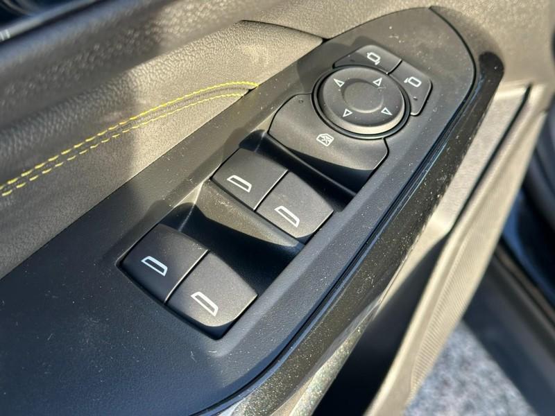 new 2026 Chevrolet Trax car, priced at $23,010