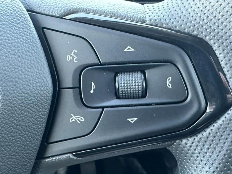 new 2026 Chevrolet Trax car, priced at $23,010