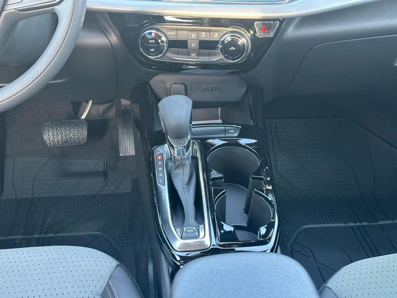 new 2026 Chevrolet Trax car, priced at $23,010