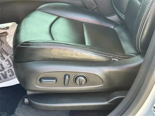 used 2022 Chevrolet Equinox car, priced at $23,630