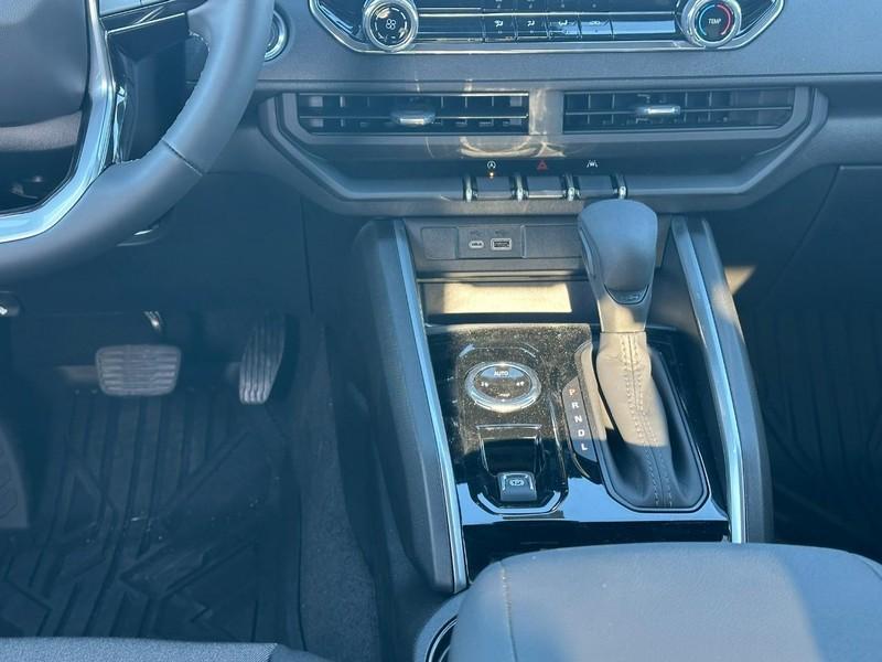 new 2026 Chevrolet Colorado car, priced at $35,845