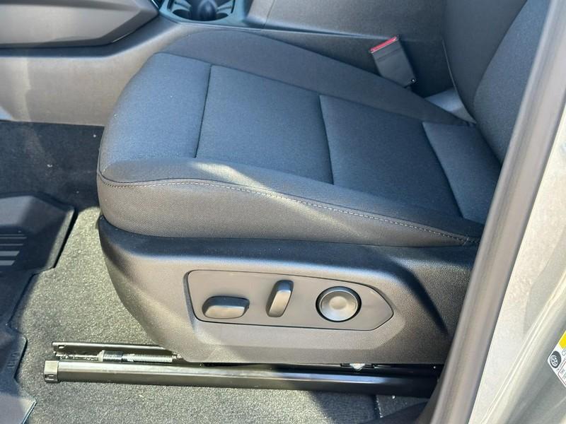 new 2026 Chevrolet Colorado car, priced at $35,845