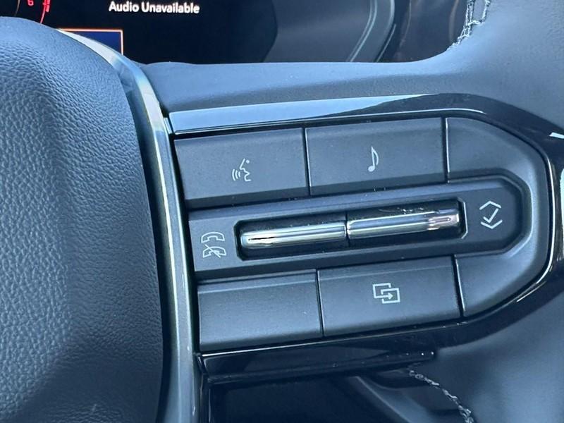 new 2026 Chevrolet Colorado car, priced at $35,845