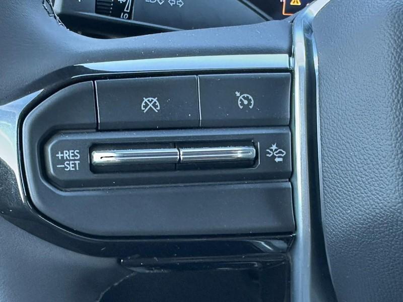 new 2026 Chevrolet Colorado car, priced at $35,845