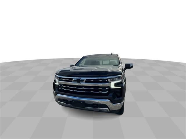 used 2022 Chevrolet Silverado 1500 car, priced at $46,999