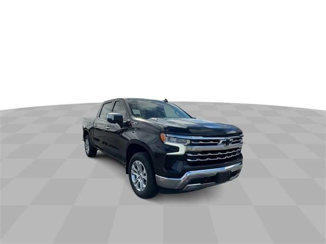 used 2022 Chevrolet Silverado 1500 car, priced at $46,999