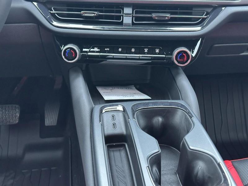 new 2026 Chevrolet Equinox EV car, priced at $48,284