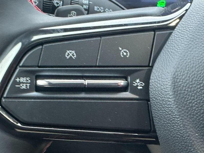 new 2026 Chevrolet Equinox EV car, priced at $48,284