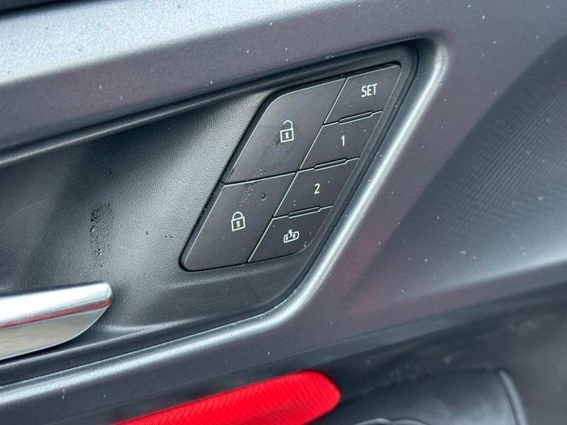 new 2026 Chevrolet Equinox EV car, priced at $48,284