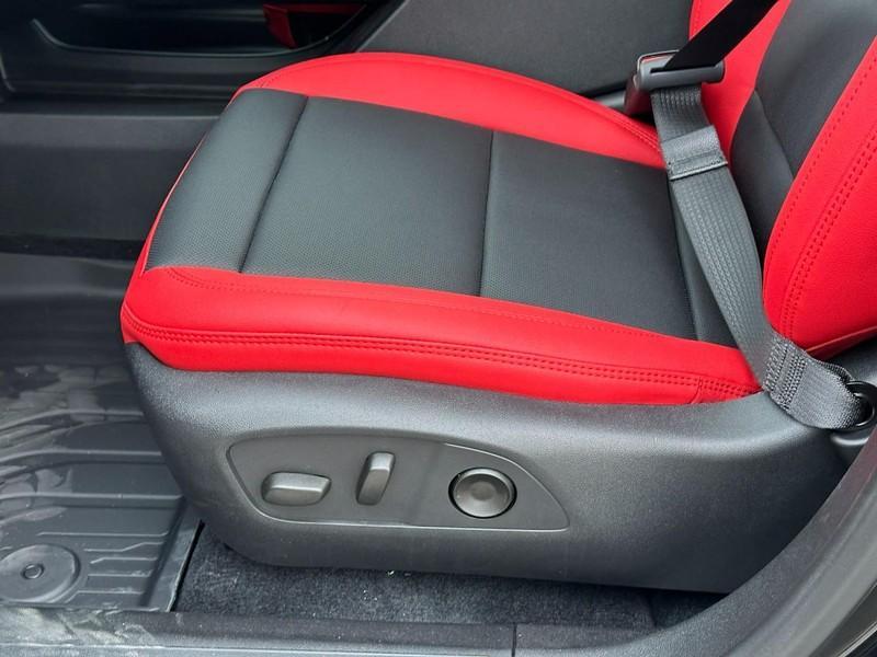 new 2026 Chevrolet Equinox EV car, priced at $48,284