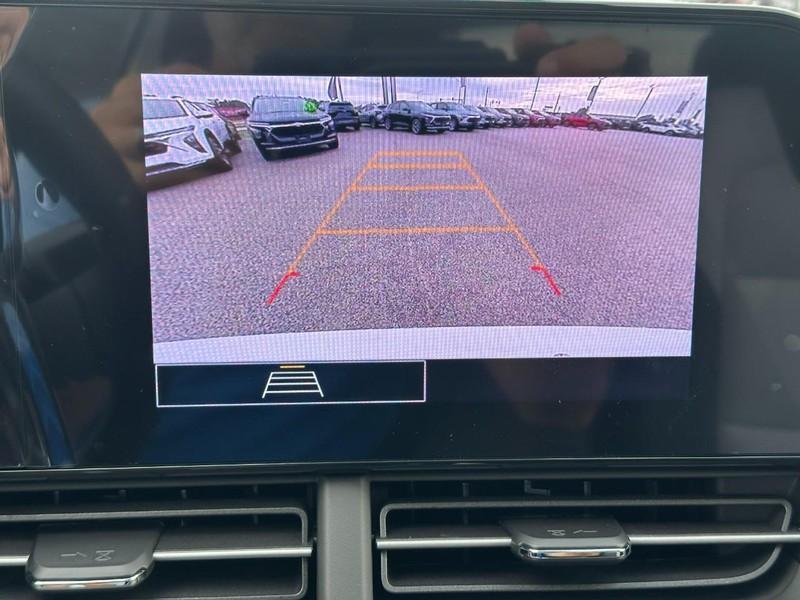 new 2026 Chevrolet Trax car, priced at $24,210