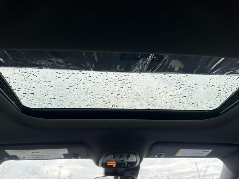 new 2026 Chevrolet Trax car, priced at $24,210