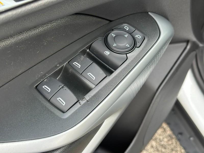 new 2026 Chevrolet Trax car, priced at $24,210