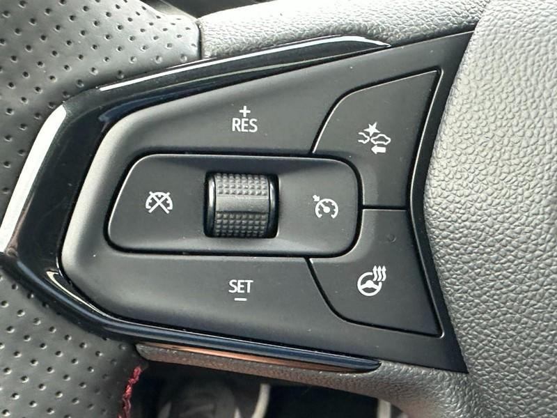 new 2026 Chevrolet Trax car, priced at $24,210