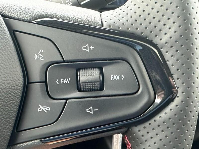 new 2026 Chevrolet Trax car, priced at $24,210