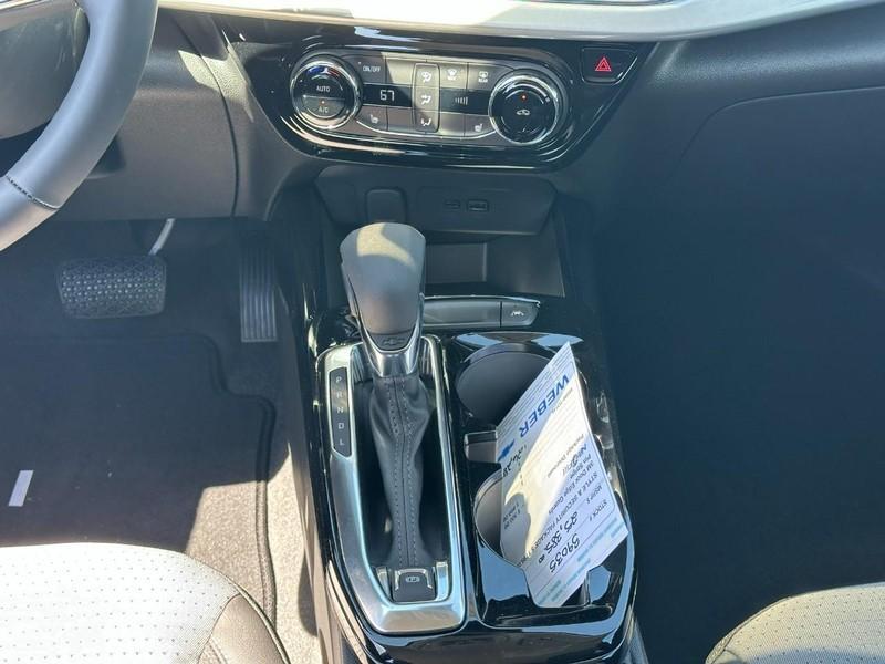 new 2025 Chevrolet Trax car, priced at $24,135