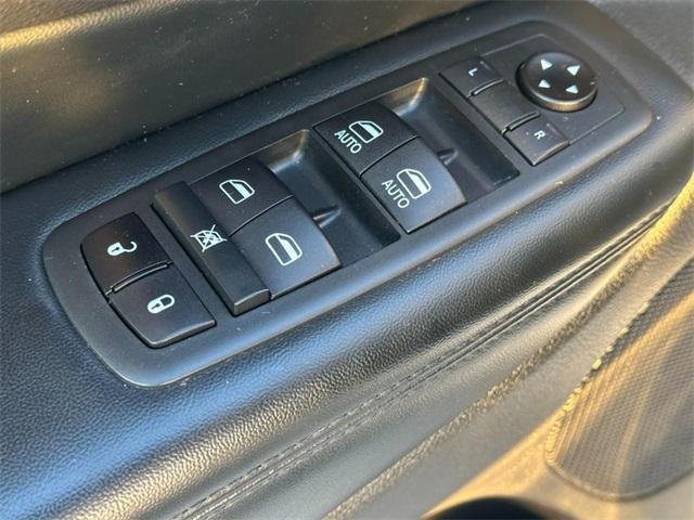 used 2020 Jeep Grand Cherokee car, priced at $25,999