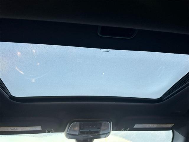 used 2020 Jeep Grand Cherokee car, priced at $25,999