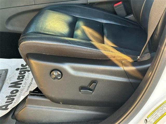 used 2020 Jeep Grand Cherokee car, priced at $25,999