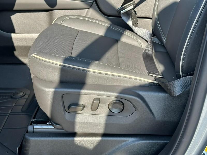 new 2025 Chevrolet Tahoe car, priced at $76,075