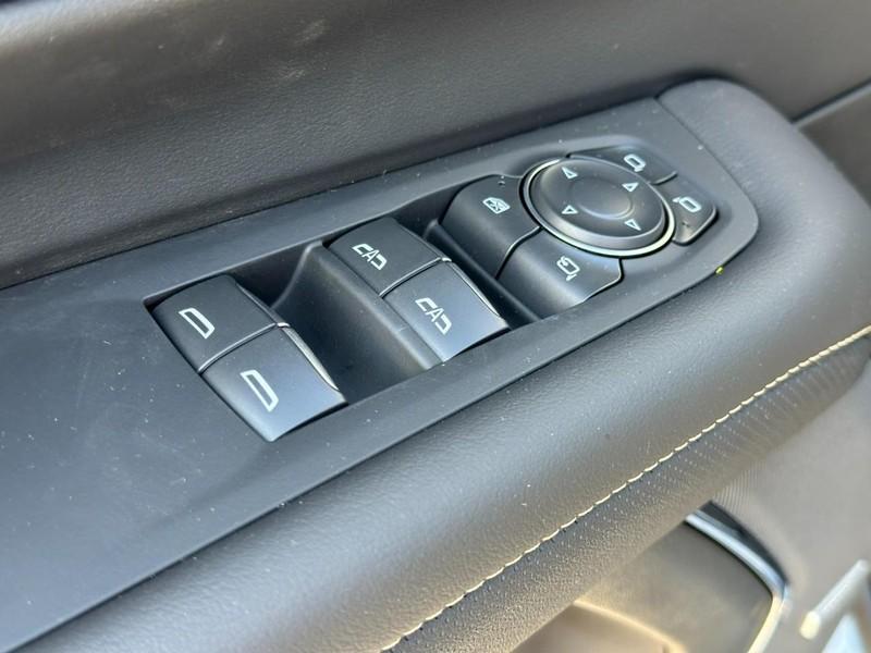 new 2025 Chevrolet Tahoe car, priced at $76,075