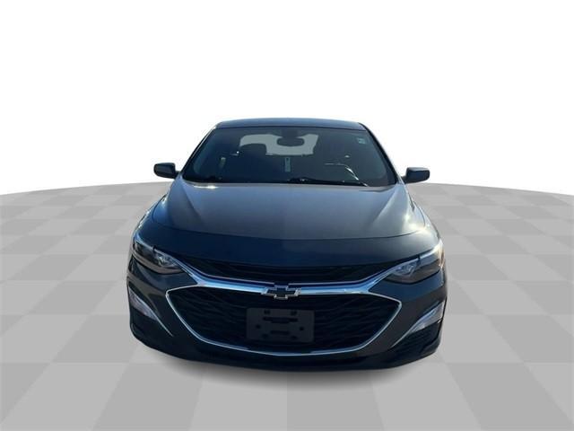 used 2021 Chevrolet Malibu car, priced at $20,440