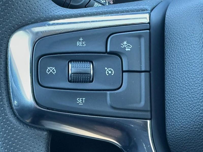 new 2026 Chevrolet Blazer car, priced at $35,545