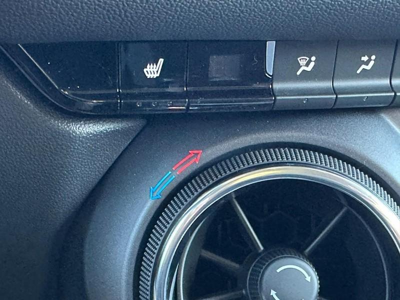 new 2026 Chevrolet Blazer car, priced at $35,545